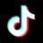 TikTok logo