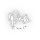 Padu Studios logo