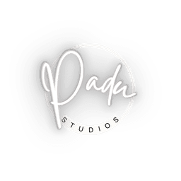 Padu Studios logo